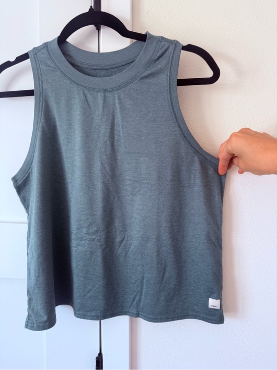 Vuori Tops - Vuori Energy Tank